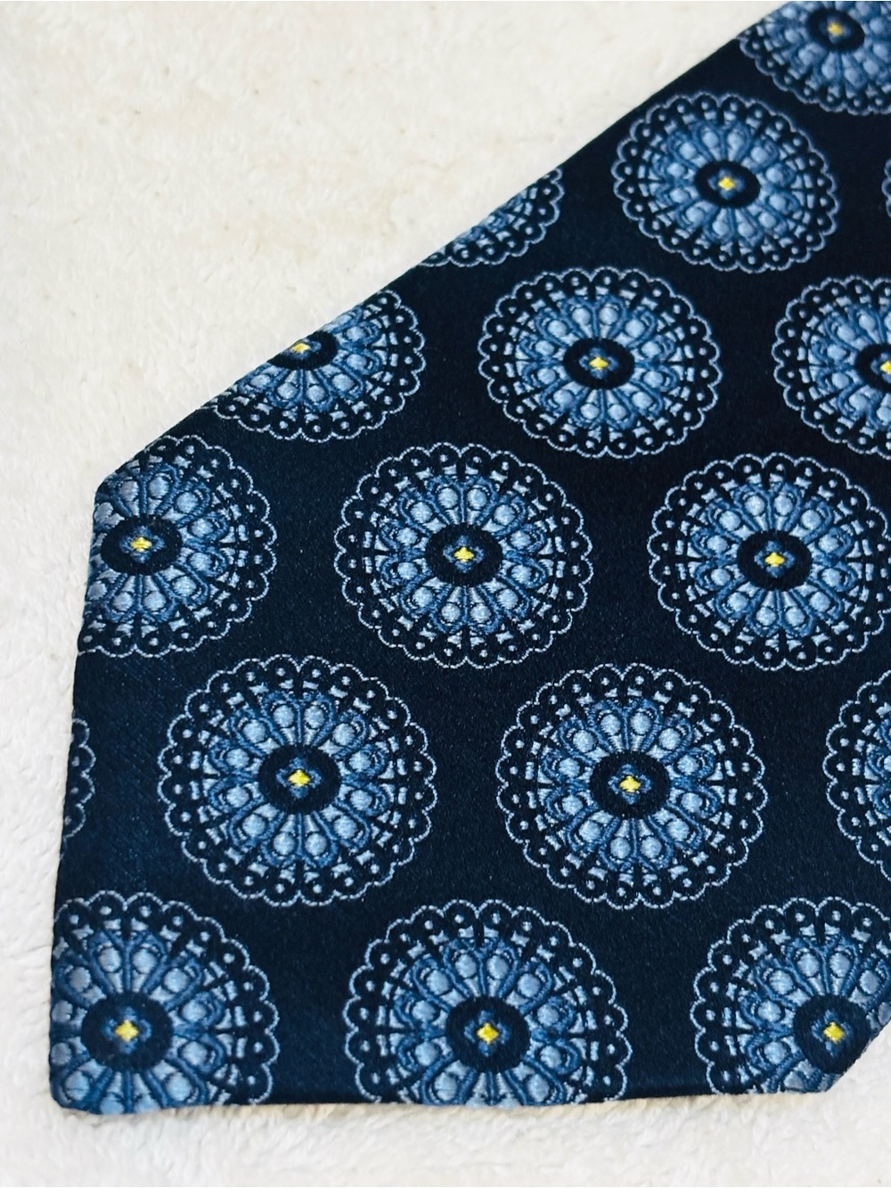 Brand New Stylish Tie By BANANA REPUBLIC